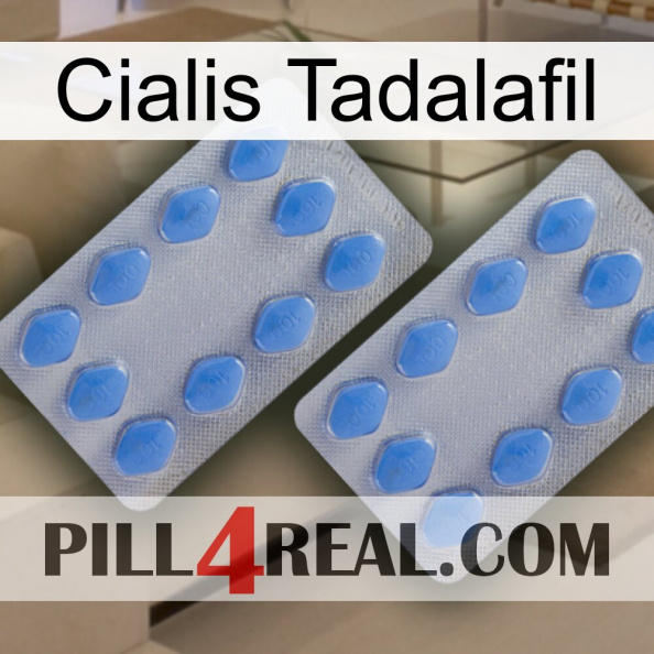 Cialis Tadalafil 20